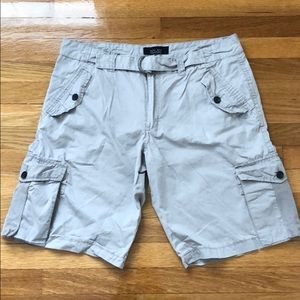Zara Gray Short